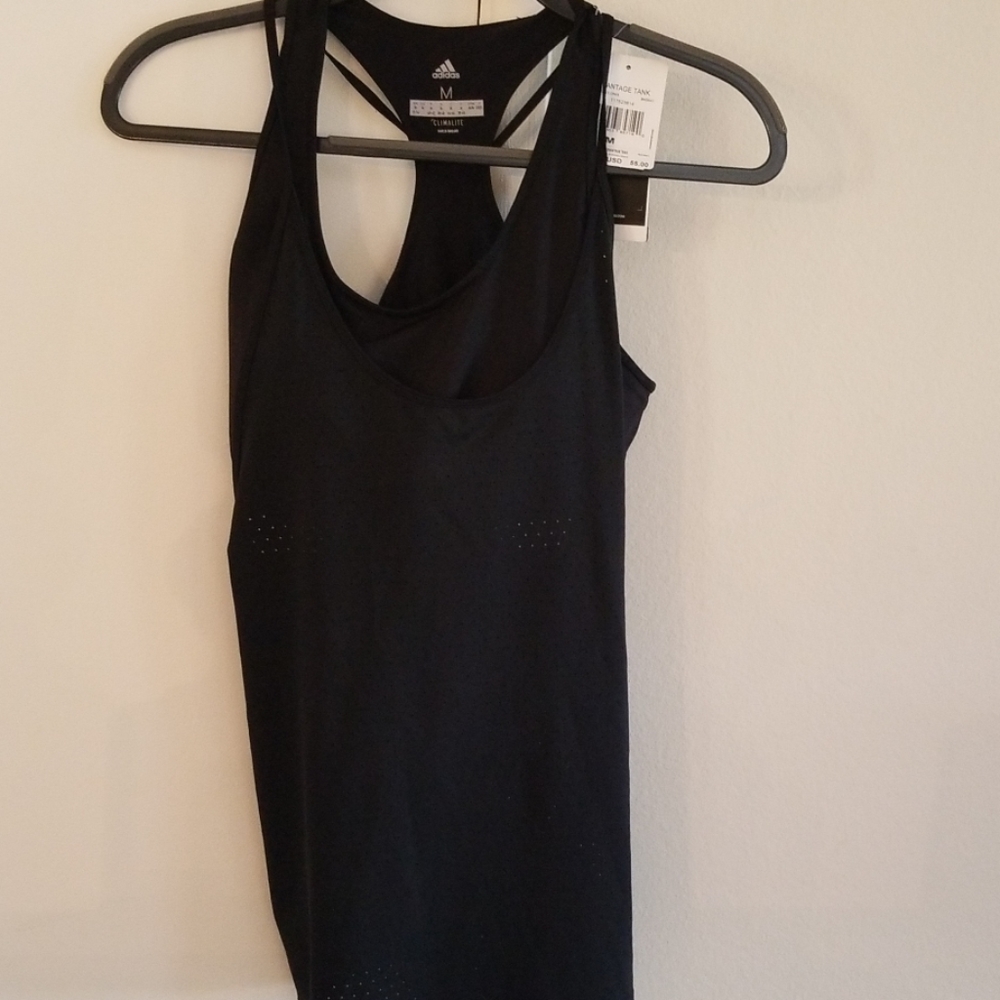Adidas work out top